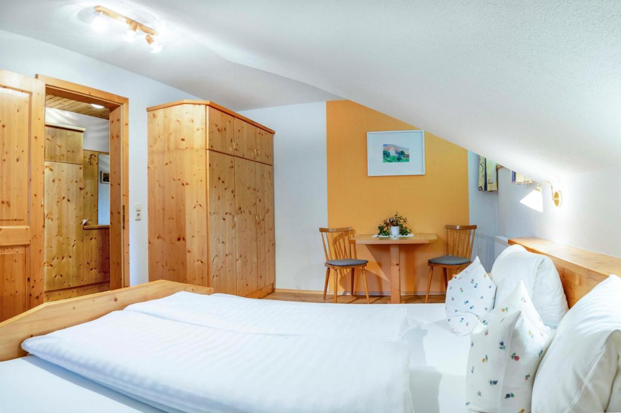 Ruggenthalerhof Apartment มาเทรอี อิน ออสท์ทีโรล ภายนอก รูปภาพ