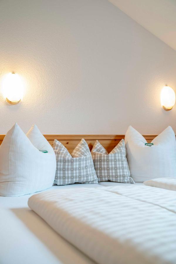 Ruggenthalerhof Apartment มาเทรอี อิน ออสท์ทีโรล ภายนอก รูปภาพ
