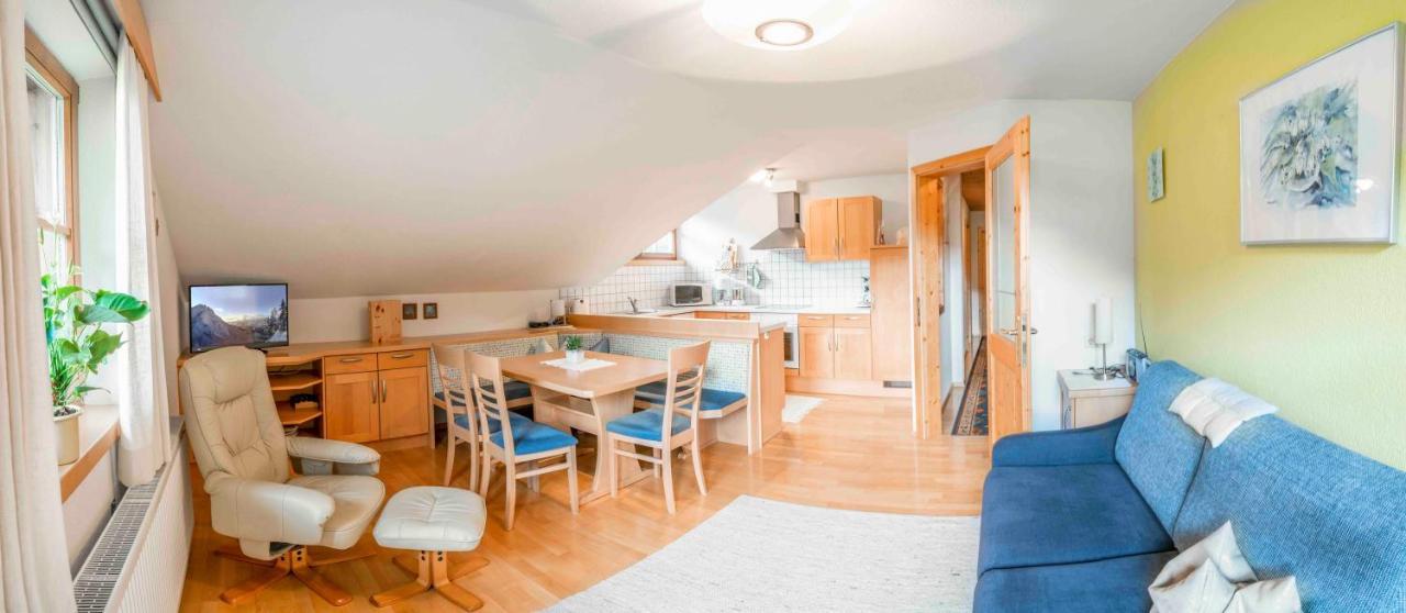 Ruggenthalerhof Apartment มาเทรอี อิน ออสท์ทีโรล ภายนอก รูปภาพ